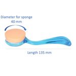 Buy Statz Face Massager - Purplle