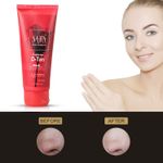 Buy Sara Radiance D-Tan Mask (100 g) - Purplle