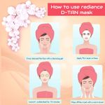Buy Sara Radiance D-Tan Mask (100 g) - Purplle