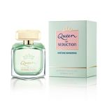 Buy Antonio Banderas Queen Of Seduction Eau De Toilette (80 ml) - Purplle
