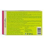 Buy Biotique Kids Disney Princess Almond Nourishing Soap (75 gm) - Purplle