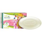 Buy Biotique Kids Disney Princess Almond Nourishing Soap (75 gm) - Purplle