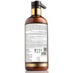 Buy WOW Skin Science Hair Loss Control Therapy Shampoo (500 ml) - Purplle