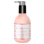 Buy Glamveda British Rose & Honey Body Wash & Lotion Combo (600 ml) - Purplle