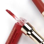 Buy Miss Rose Professional Make Up Lipgloss & Lipliner Poured Bronze (7102-002B-19) - Purplle