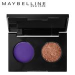 Buy Maybelline New York Lip Studio Python Metallic Lip Kit - Valiant 25 (2.7 g) - Purplle