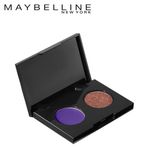 Buy Maybelline New York Lip Studio Python Metallic Lip Kit - Valiant 25 (2.7 g) - Purplle