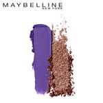 Buy Maybelline New York Lip Studio Python Metallic Lip Kit - Valiant 25 (2.7 g) - Purplle