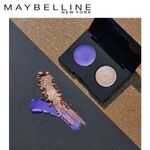 Buy Maybelline New York Lip Studio Python Metallic Lip Kit - Valiant 25 (2.7 g) - Purplle
