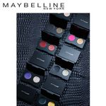 Buy Maybelline New York Lip Studio Python Metallic Lip Kit - Valiant 25 (2.7 g) - Purplle