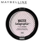 Buy Maybelline New York Face Studio Master Holographic Prismatic Highlighter - Opal 050 (6.7 g) - Purplle