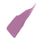 Buy Maybelline New York Super Stay Matte Ink Liquid Lipstick - Philosopher 100 (5 g) - Purplle