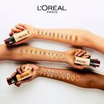 Buy L'Oreal Paris Infallible 24H Liquid Foundation - Natural Rose 125 (30 ml) - Purplle