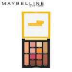 Buy Maybelline New York Lemonade Craze Eye Shadow Palette (7.4 g) - Purplle