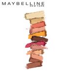 Buy Maybelline New York Lemonade Craze Eye Shadow Palette (7.4 g) - Purplle