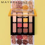 Buy Maybelline New York Lemonade Craze Eye Shadow Palette (7.4 g) - Purplle
