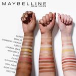 Buy Maybelline New York Lemonade Craze Eye Shadow Palette (7.4 g) - Purplle
