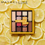 Buy Maybelline New York Lemonade Craze Eye Shadow Palette (7.4 g) - Purplle