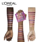 Buy L'Oreal Paris Eyeshahow Palette, Berry Much Love - Purplle
