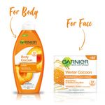 Buy Garnier Body Cocoon Intense Moisturising Lotion, ( 250 ml) - Purplle