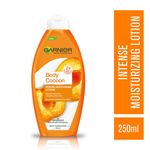 Buy Garnier Body Cocoon Intense Moisturising Lotion, ( 250 ml) - Purplle