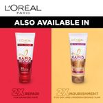 Buy L'Oreal Paris Rapid Reviver Extraordinary Clay Deep Conditioner (180 ml) - Purplle