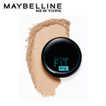 Buy Maybelline New York Fit Me Compact - Natural Ivory ( 8 g) - Purplle