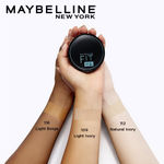 Buy Maybelline New York Fit Me Compact - Light Ivory ( 8 g) - Purplle