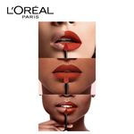 Buy L'Oreal Paris Rouge Signature Matte Liquid Lipstick - I Amaze 130 (7 ml) - Purplle