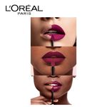 Buy L'Oreal Paris Rouge Signature Matte Liquid Lipstick - I Captivate 131 (7 ml) - Purplle
