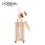 Buy L'Oreal Paris Glow Mon Amour Highlighter - Sparkling Love 01 (15 g) - Purplle