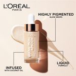 Buy L'Oreal Paris Glow Mon Amour Highlighter - Sparkling Love 01 (15 g) - Purplle