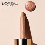 Buy L'Oreal Paris Glow Mon Amour Highlighter - Loving Peach 02 (15 g) - Purplle