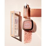 Buy L'Oreal Paris Glow Mon Amour Highlighter - Loving Peach 02 (15 g) - Purplle