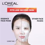 Buy L'Oreal Paris Revitalift Essence Face Sheet Mask - Lifting (30 g) - Purplle
