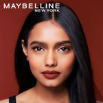 Buy Maybelline New York Color Sensational Creamy Matte Lipstick, The Bricks- City Heat Collection, Midtown Pink 1, 3.( 9 g) - Purplle