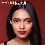 Buy Maybelline New York Color Sensational Creamy Matte Lipstick The Bricks-City Heat Collection - Madison Red 2, (3.9 g) - Purplle