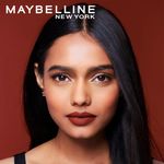 Buy Maybelline New York Color Sensational Creamy Matte Lipstick The Bricks-City Heat Collection - Soho Nudes 4 (3.9 g) - Purplle