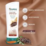 Buy Himalaya Cocoa Butter Intensive Body Lotion (400 ml) - Purplle