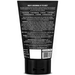 Buy Man Arden 7X Activated Charcoal Face Wash (100 ml) - Purplle