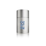 Buy Carolina Herrera 212 Nyc Men Eau De Toilette, (50 ml) - Purplle