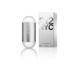 Buy Carolina Herrera 212 Nyc Eau De Toilette For Women,(60 ml) - Purplle