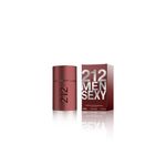 Buy Carolina Herrera 212 Sexy Men Eau De Toilette, (50 ml) - Purplle