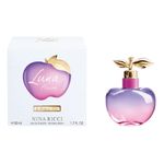 Buy Nina Ricci Luna Blossom Eau De Toilette (50 ml) - Purplle