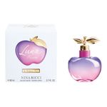 Buy Nina Ricci Nina Ricci Luna Blossom Eau De Toilette (80 ml) - Purplle