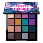 Buy L.A Girl Haute Haute Heat Palette - Aloha Vibes ( 35 gm) - Purplle