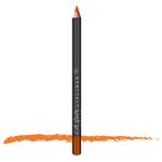 Buy L.A Girl Lipliner Pencil Dark Peach( 1.3 g) - Purplle