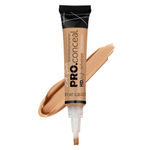 Buy L.A. Girls Pro Conceal - Bisque( 8 gm) - Purplle