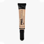 Buy L.A. Girls Pro Conceal - Cool Nude( 8 gm) - Purplle