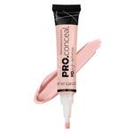 Buy L.A. Girls Pro Conceal - Cool Pink Corrector( 8 gm) - Purplle